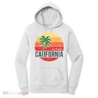 Los Angeles California Women's Hoodie thumb 0