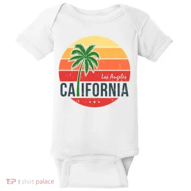 Baby Bodysuit