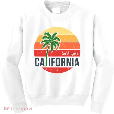 Kids Sweatshirt