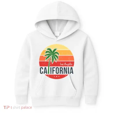 Kids Hoodie