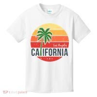 Los Angeles California Kids T-Shirt thumb 0