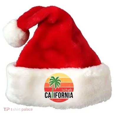 Santa Hat