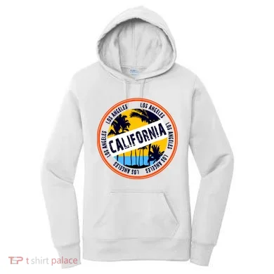 Women's Hoodie