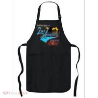 Los Angeles Est 1781 Retro Apron thumb 0