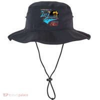 Los Angeles Est 1781 Retro Bucket Hat thumb 0