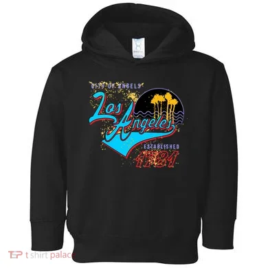 Toddler Hoodie