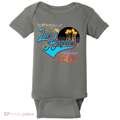 Baby Bodysuit