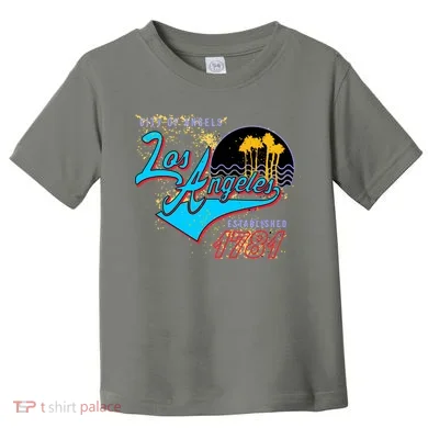 Toddler T-Shirt