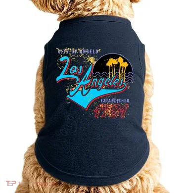 Doggie Tank