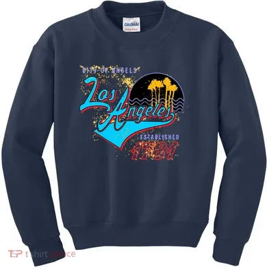 Kids Sweatshirt