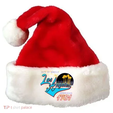 Santa Hat