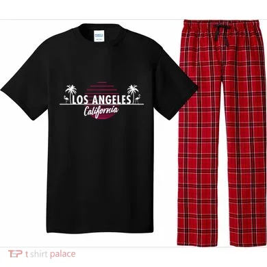 Pajama Set