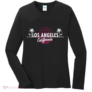 Women's Long Sleeve Shirt