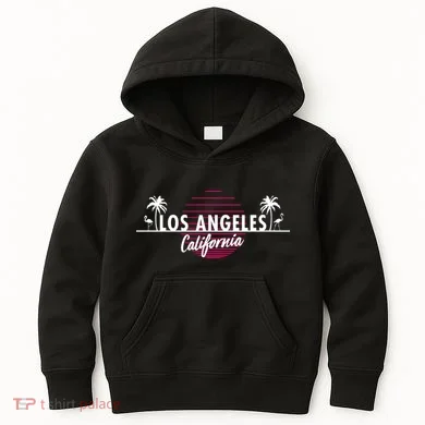 Kids Hoodie