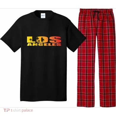 Pajama Set