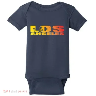 Baby Bodysuit