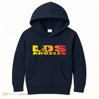 Kids Hoodie