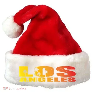 Santa Hat