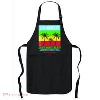 Los Angeles Santa Monica Beach Apron thumb 0