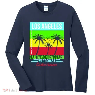 Women's Long Sleeve Shirt