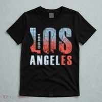 Los Angeles Vintage Emblem T-Shirt thumb 5