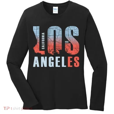 Women's Long Sleeve Shirt