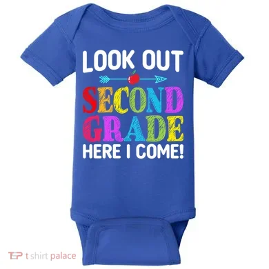 Baby Bodysuit