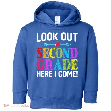 Toddler Hoodie