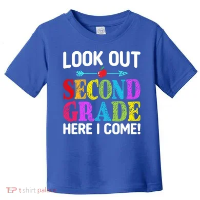 Toddler T-Shirt