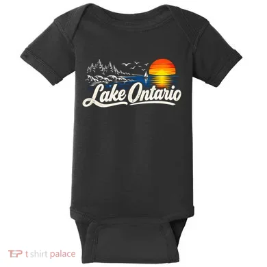 Baby Bodysuit