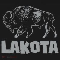 Lakota Oglala Sioux Tribe Native American Day Indigenous Women's Tank Top thumb 5