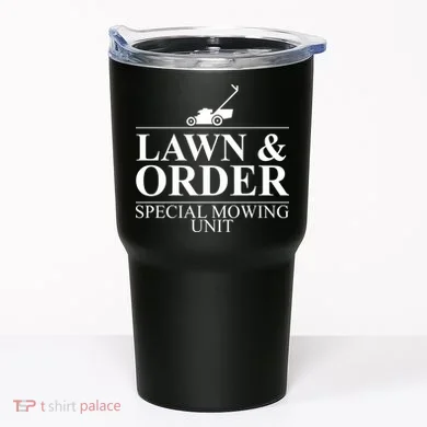 Tumbler
