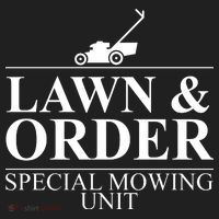 Lawn & Order Special Mowing Unit Tumbler thumb 3
