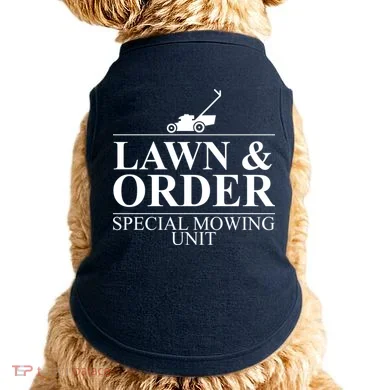 Doggie Tank