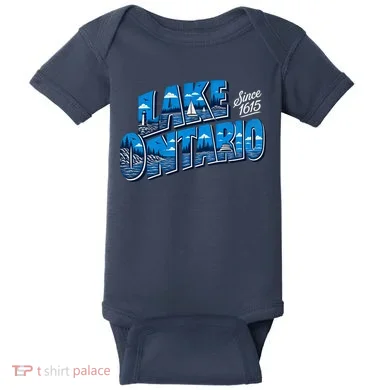 Baby Bodysuit