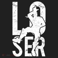 Loser Dance Victory Royale Women's Sweatshirt thumb 2