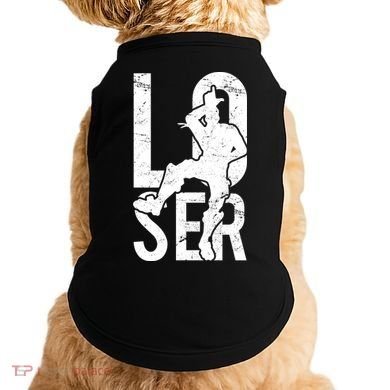 Loser Dance Victory Royale Doggie Tank