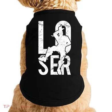 Loser Dance Victory Royale Doggie Tank