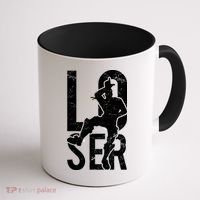 Loser Dance Victory Royale Coffee Mug thumb 1