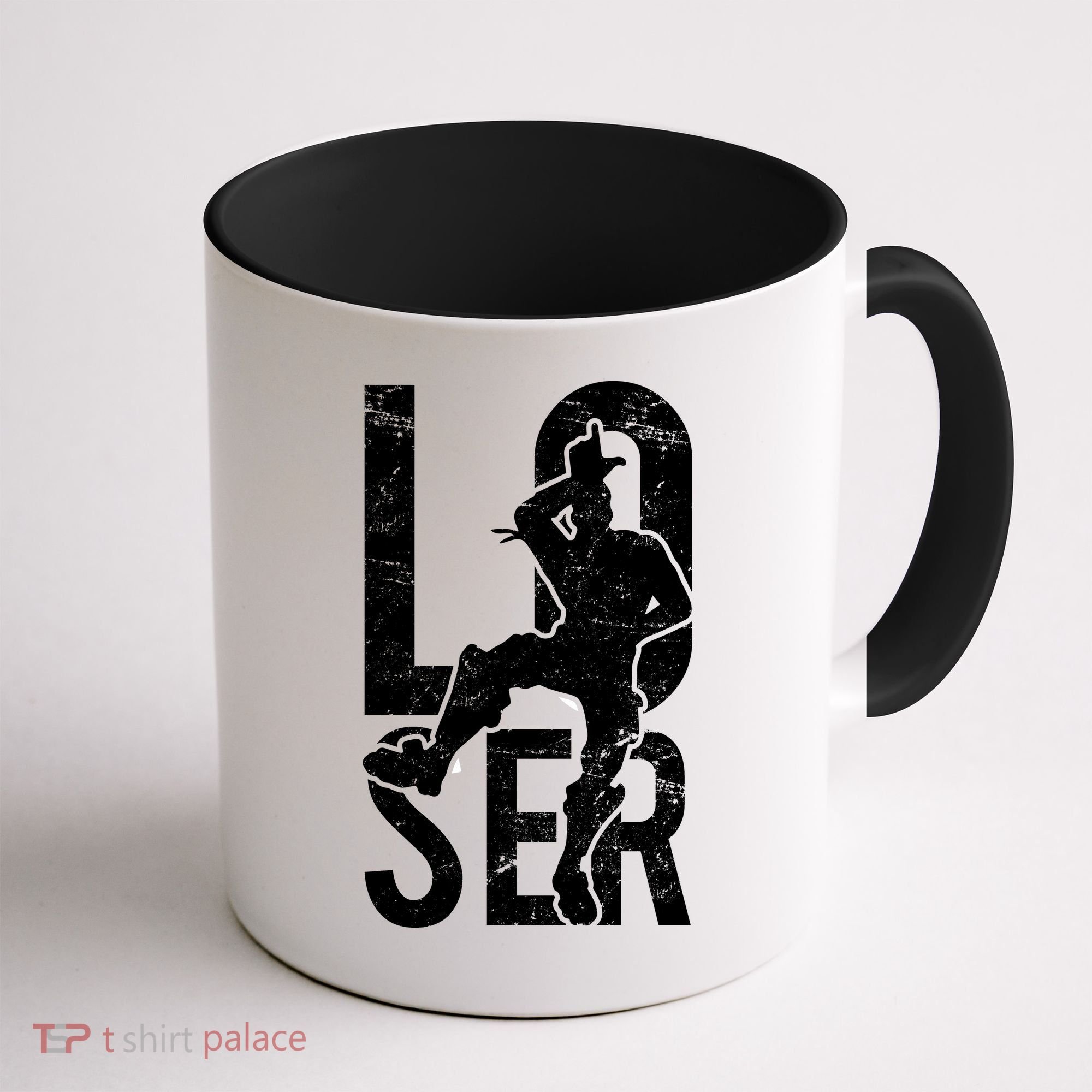 Loser Dance Victory Royale Coffee Mug