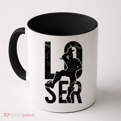 Loser Dance Victory Royale Coffee Mug