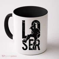 Loser Dance Victory Royale Coffee Mug thumb 0