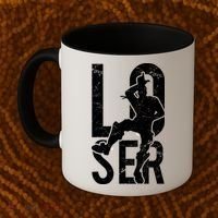 Loser Dance Victory Royale Coffee Mug thumb 2