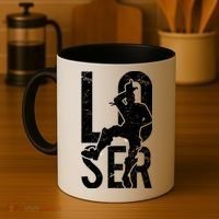 Loser Dance Victory Royale Coffee Mug thumb 4