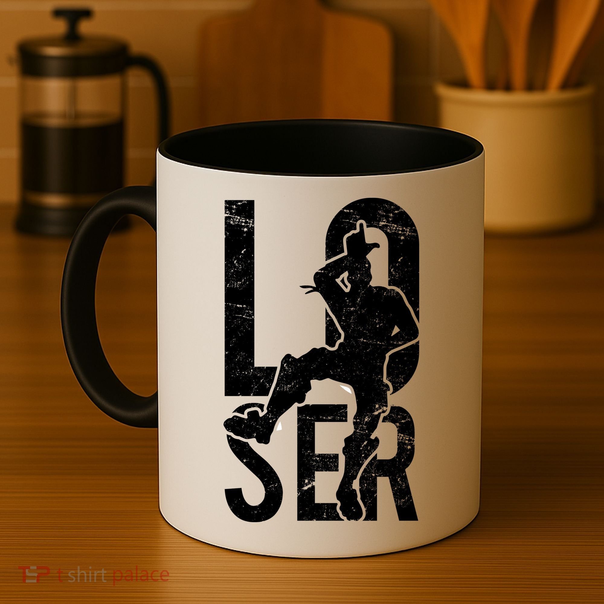 Loser Dance Victory Royale Coffee Mug