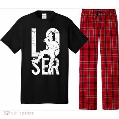 Loser Dance Victory Royale Pajama Set