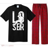 Loser Dance Victory Royale Pajama Set thumb 0