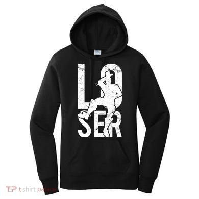 Loser Dance Victory Royale Women's Hoodie