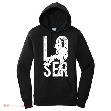 Loser Dance Victory Royale Women's Hoodie