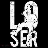 Loser Dance Victory Royale Women's Hoodie thumb 2